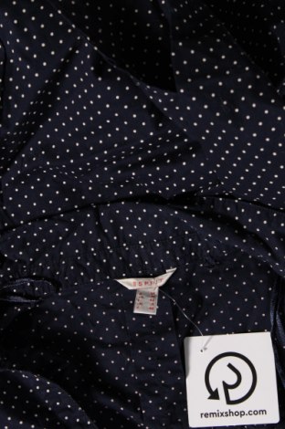 Дамска блуза Esprit, Размер M, Цвят Син, Цена 8,50 лв.