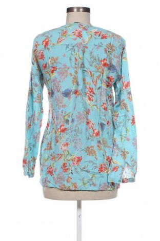 Дамска блуза Esprit, Размер S, Цвят Многоцветен, Цена 34,00 лв.