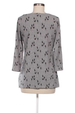 Γυναικεία μπλούζα Esprit, Μέγεθος XXL, Χρώμα Γκρί, Τιμή 16,82 €