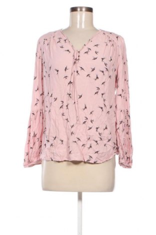 Γυναικεία μπλούζα Esprit, Μέγεθος M, Χρώμα Ρόζ , Τιμή 21,03 €
