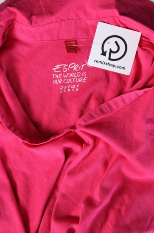 Dámska blúza Esprit, Veľkosť S, Farba Ružová, Cena  2,89 €