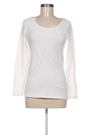 Дамска блуза Esprit, Размер M, Цвят Бял, Цена 17,00 лв.