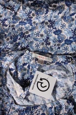 Γυναικεία μπλούζα Esprit, Μέγεθος XS, Χρώμα Πολύχρωμο, Τιμή 4,21 €