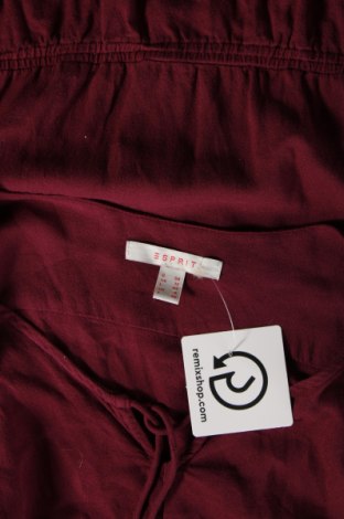 Bluză de femei Esprit, Mărime M, Culoare Roșu, Preț 22,37 Lei