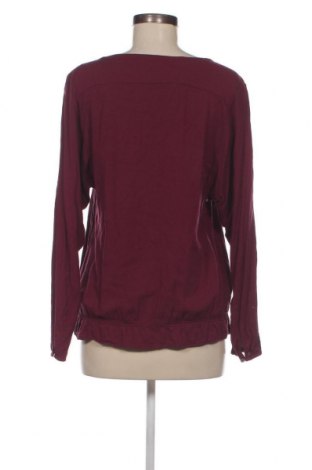 Дамска блуза Esprit, Размер M, Цвят Червен, Цена 5,10 лв.