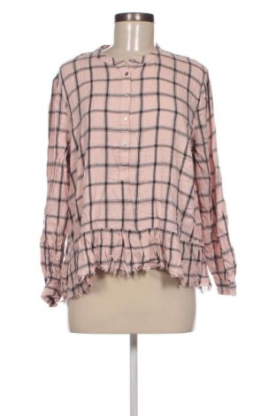 Γυναικεία μπλούζα Esprit, Μέγεθος XL, Χρώμα Πολύχρωμο, Τιμή 4,42 €