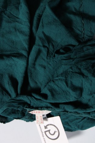 Bluză de femei Esprit, Mărime M, Culoare Verde, Preț 111,84 Lei