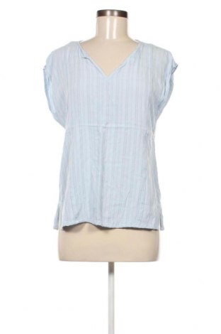 Γυναικεία μπλούζα Esprit, Μέγεθος XS, Χρώμα Μπλέ, Τιμή 10,96 €