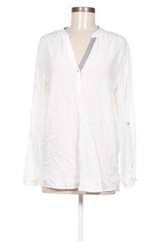 Дамска блуза Esprit, Размер L, Цвят Бял, Цена 34,00 лв.