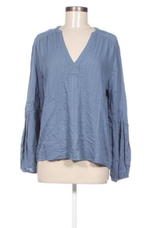 Γυναικεία μπλούζα Esprit, Μέγεθος M, Χρώμα Μπλέ, Τιμή 10,52 €