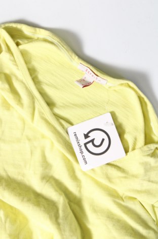 Damen Shirt Esprit, Größe S, Farbe Gelb, Preis € 5,92