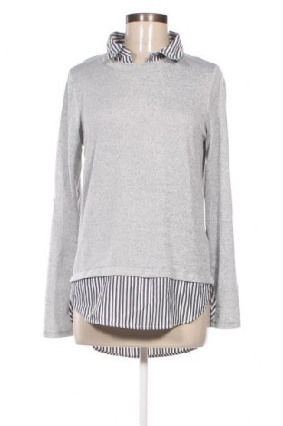 Damen Shirt Essentials, Größe L, Farbe Grau, Preis € 6,61