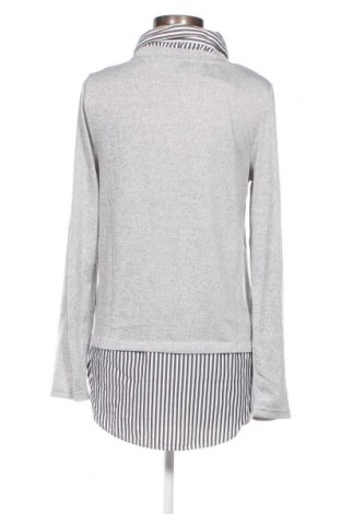 Damen Shirt Essentials, Größe L, Farbe Grau, Preis € 4,63