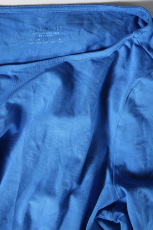 Bluză de femei Essentials, Mărime XXL, Culoare Albastru, Preț 62,50 Lei