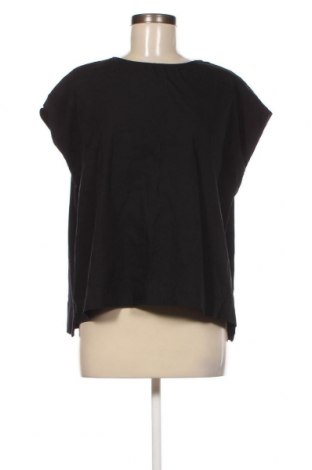 Дамска блуза Essentials by Tchibo, Размер L, Цвят Черен, Цена 19,55 лв.