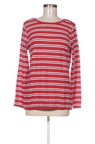 Damen Shirt Essentials by Tchibo, Größe M, Farbe Rot, Preis 13,22 €