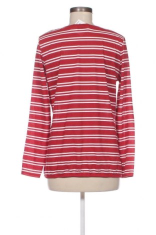 Дамска блуза Essentials by Tchibo, Размер M, Цвят Червен, Цена 6,08 лв.