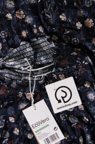 Damen Shirt Essentials by Tchibo, Größe XXL, Farbe Mehrfarbig, Preis 21,57 €