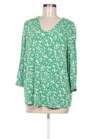 Damen Shirt Essentials by Tchibo, Größe XL, Farbe Grün, Preis 7,93 €