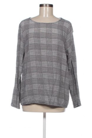 Дамска блуза Essentials by Tchibo, Размер XL, Цвят Многоцветен, Цена 19,00 лв.