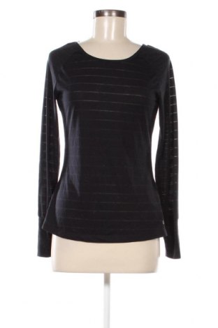 Дамска блуза Essentials by Tchibo, Размер S, Цвят Черен, Цена 6,08 лв.