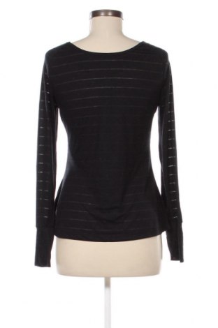 Дамска блуза Essentials by Tchibo, Размер S, Цвят Черен, Цена 6,08 лв.