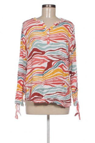 Damen Shirt Essentials by Tchibo, Größe XL, Farbe Mehrfarbig, Preis 7,93 €