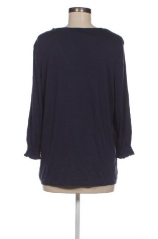 Γυναικεία μπλούζα Essentials by Tchibo, Μέγεθος M, Χρώμα Μπλέ, Τιμή 2,59 €
