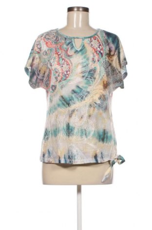 Damen Shirt Estelle, Größe M, Farbe Mehrfarbig, Preis 10,20 €