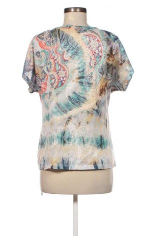 Damen Shirt Estelle, Größe M, Farbe Mehrfarbig, Preis 10,20 €
