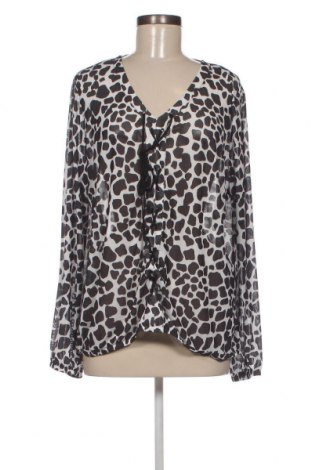 Дамска блуза Estelle, Размер XL, Цвят Многоцветен, Цена 11,22 лв.