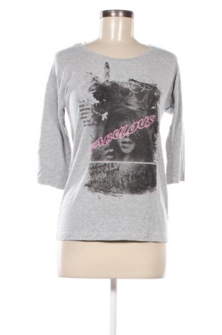 Damen Shirt Estelle, Größe M, Farbe Grau, Preis 4,73 €