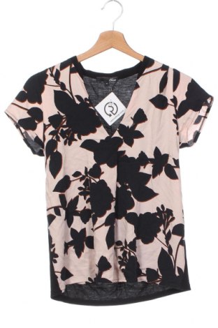 Γυναικεία μπλούζα Etam, Μέγεθος XS, Χρώμα Πολύχρωμο, Τιμή 6,96 €