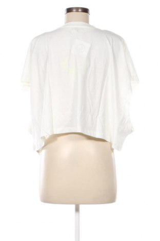 Γυναικεία μπλούζα Even&Odd, Μέγεθος 3XL, Χρώμα Λευκό, Τιμή 6,55 €
