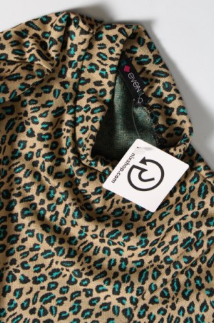 Damen Shirt Even&Odd, Größe L, Farbe Beige, Preis € 10,00