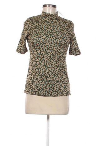 Γυναικεία μπλούζα Even&Odd, Μέγεθος L, Χρώμα  Μπέζ, Τιμή 10,00 €