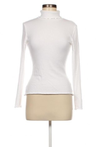 Damen Shirt Even&Odd, Größe M, Farbe Weiß, Preis € 4,23