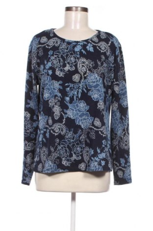 Γυναικεία μπλούζα Evis, Μέγεθος XL, Χρώμα Μπλέ, Τιμή 12,62 €