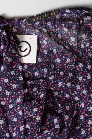 Γυναικεία μπλούζα Extre, Μέγεθος S, Χρώμα Πολύχρωμο, Τιμή 8,80 €