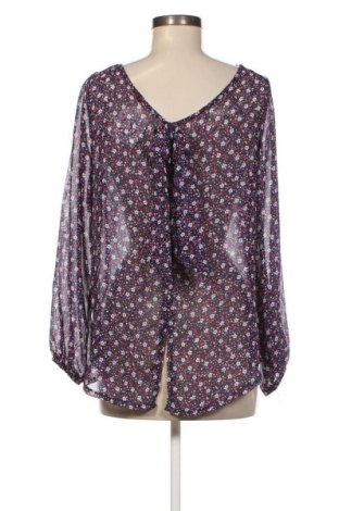 Γυναικεία μπλούζα Extre, Μέγεθος S, Χρώμα Πολύχρωμο, Τιμή 8,80 €