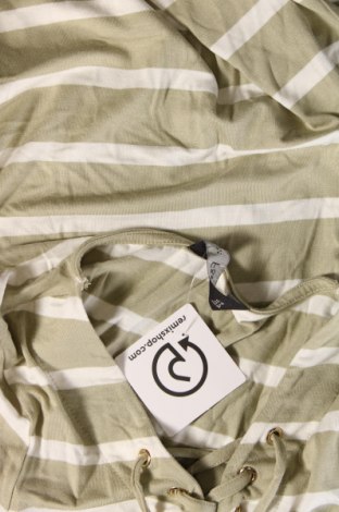 Damen Shirt F&F, Größe M, Farbe Grün, Preis 4,50 €