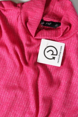 Bluză de femei F&F, Mărime M, Culoare Roz, Preț 25,00 Lei