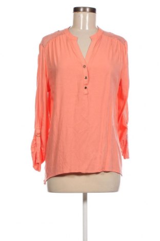 Damen Shirt F&F, Größe XL, Farbe Orange, Preis 5,20 €