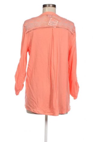 Γυναικεία μπλούζα F&F, Μέγεθος XL, Χρώμα Πορτοκαλί, Τιμή 4,70 €