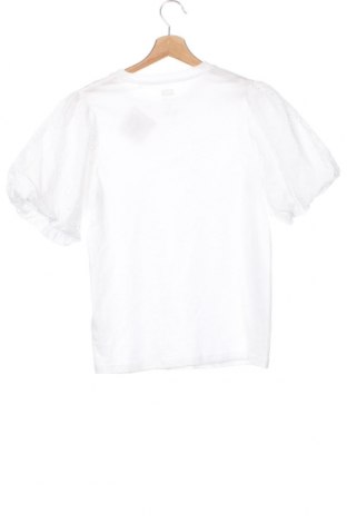Дамска блуза F&F, Размер XS, Цвят Бял, Цена 18,82 лв.