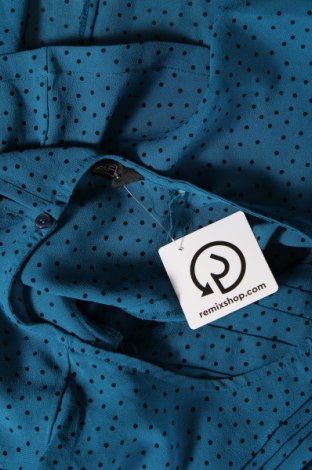 Γυναικεία μπλούζα F&F, Μέγεθος M, Χρώμα Μπλέ, Τιμή 4,60 €