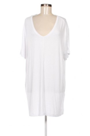 Γυναικεία μπλούζα F&F, Μέγεθος XXL, Χρώμα Λευκό, Τιμή 9,72 €