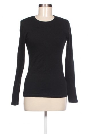 Дамска блуза FSBN Sister, Размер L, Цвят Черен, Цена 6,65 лв.