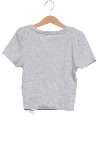 Γυναικεία μπλούζα FSBN Sister, Μέγεθος XS, Χρώμα Γκρί, Τιμή 9,72 €