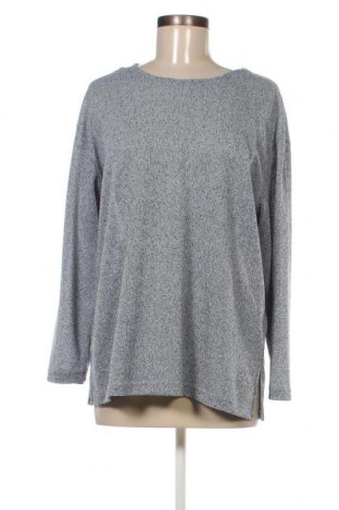 Γυναικεία μπλούζα Fabiani, Μέγεθος M, Χρώμα Μπλέ, Τιμή 1,76 €